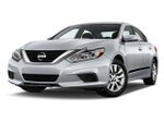 2016 Nissan Altima 3.5 SL
