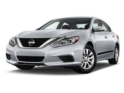 2016 Nissan Altima 3.5 SL