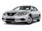 2016 Nissan Altima 3.5 SL