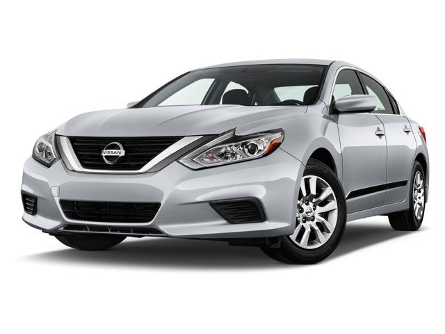 2016 Nissan Altima 3.5 SL