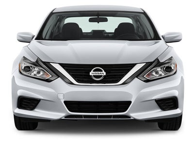 2016 Nissan Altima 3.5 SL
