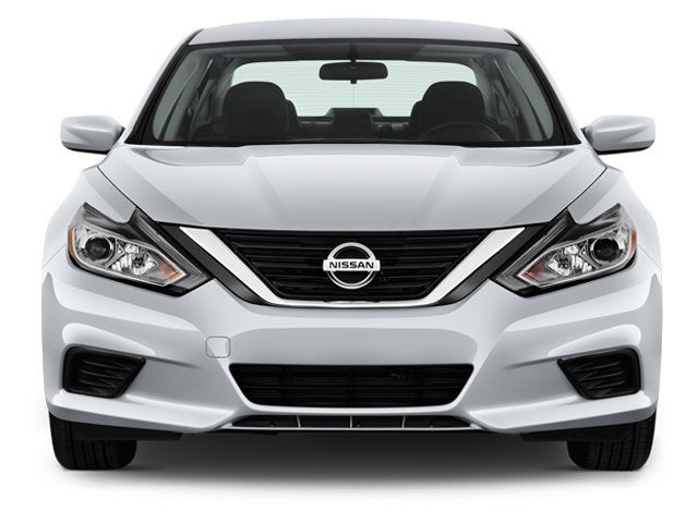 2016 Nissan Altima 3.5 SL