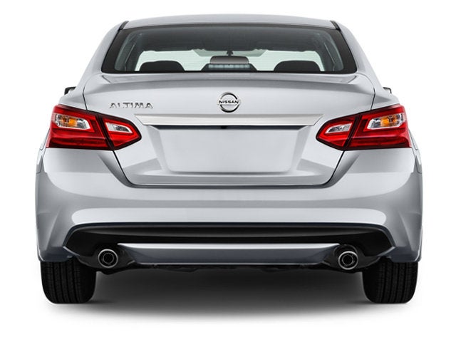 2016 Nissan Altima 3.5 SL