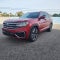 2021 Volkswagen Atlas 3.6L V6 SEL Premium R-Line