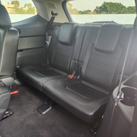 2021 Volkswagen Atlas 3.6L V6 SEL Premium R-Line