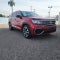 2021 Volkswagen Atlas 3.6L V6 SEL Premium R-Line
