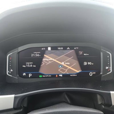 2021 Volkswagen Atlas 3.6L V6 SEL Premium R-Line