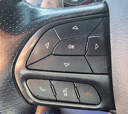 2022 Dodge Charger GT