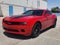 2013 Chevrolet Camaro LS