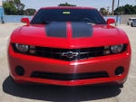 2013 Chevrolet Camaro LS