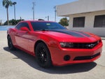 2013 Chevrolet Camaro LS
