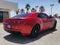 2013 Chevrolet Camaro LS