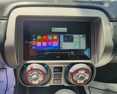 2013 Chevrolet Camaro LS