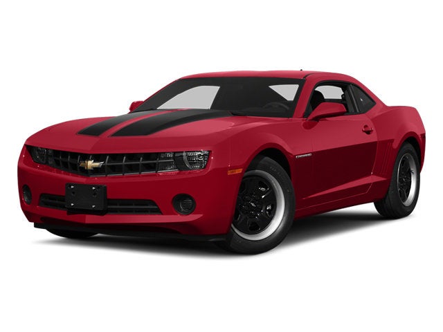 2013 Chevrolet Camaro 3.6 2LS's photo