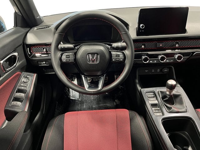 2026 Honda Civic Si SI