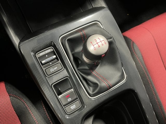 2026 Honda Civic Si SI