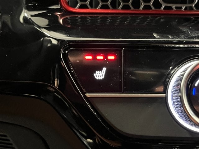 2026 Honda Civic Si SI