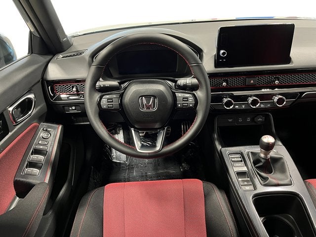 2026 Honda Civic Si SI