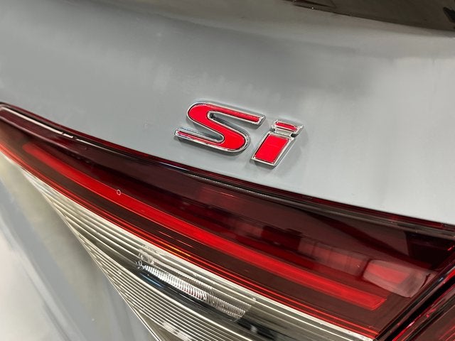 2026 Honda Civic Si SI