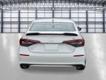 2026 Honda Civic Si SI