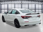 2026 Honda Civic Si SI