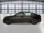 2026 Honda Civic Si SI