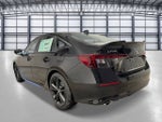 2026 Honda Civic Si SI