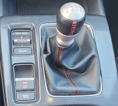 2024 Honda Civic Si SI