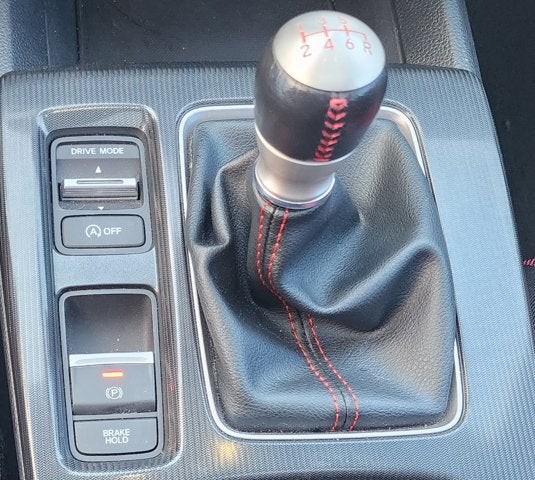 2024 Honda Civic Si SI