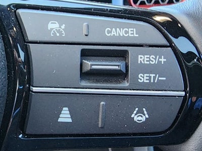 2024 Honda Civic Si SI