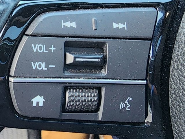 2024 Honda Civic Si SI