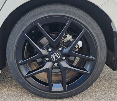 2024 Honda Civic Si SI