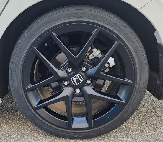 2024 Honda Civic Si SI