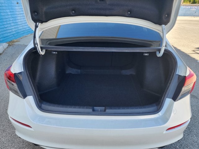 2024 Honda Civic Si SI