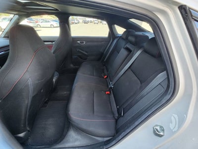 2024 Honda Civic Si SI