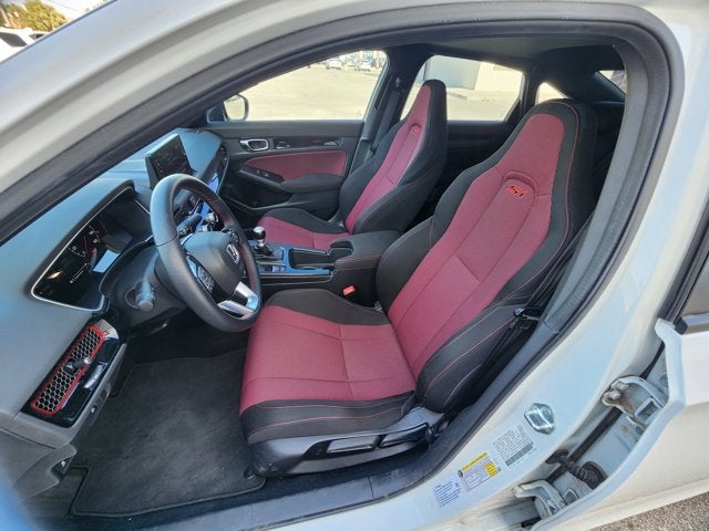 2024 Honda Civic Si SI