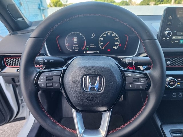 2024 Honda Civic Si SI