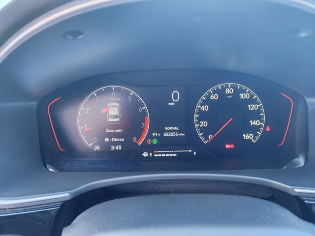 2024 Honda Civic Si SI