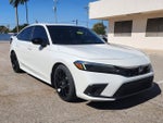 2024 Honda Civic Si SI