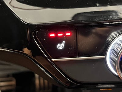 2026 Honda Civic Si SI