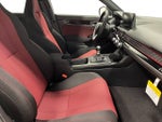 2026 Honda Civic Si SI