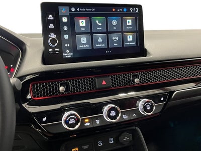 2026 Honda Civic Si SI