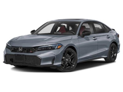 2024 Honda Civic Si SI