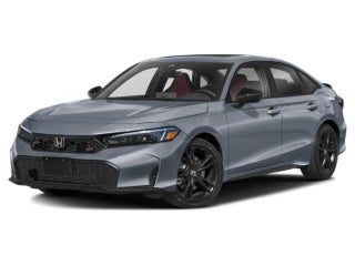 2024 Honda Civic Si SI