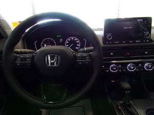 2024 Honda Civic Sedan EX
