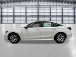 2026 Honda Civic Sedan LX