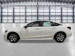 2026 Honda Civic Sedan LX