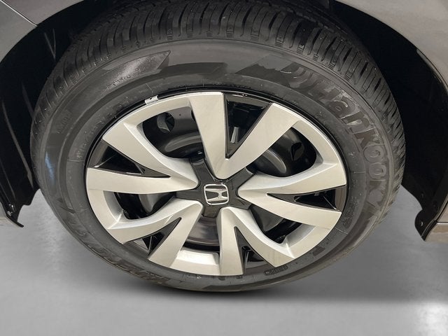 2026 Honda Civic Sedan LX