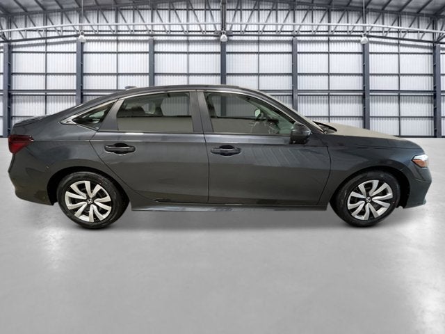 2026 Honda Civic Sedan LX