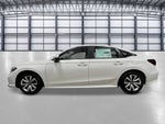 2026 Honda Civic Sedan LX